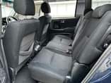 A picture of Toyota kluger