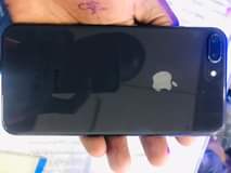 A picture of iPhone 8plus 64gb