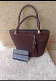 A picture of Crochet bags