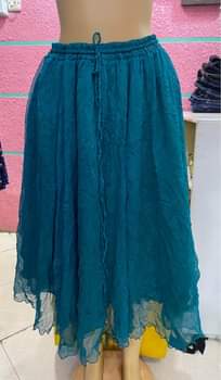 A picture of Skirt mtumba