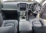 A picture of TOYOTA LAND CRUISER V8 MILLION260 CALL 0716711174