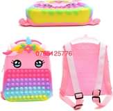 A picture of Good partner kids bag