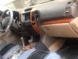 A picture of Lexus GX 470
