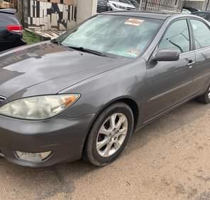 A picture of Toyota Camry 2006 Neatly used few months used Buy and