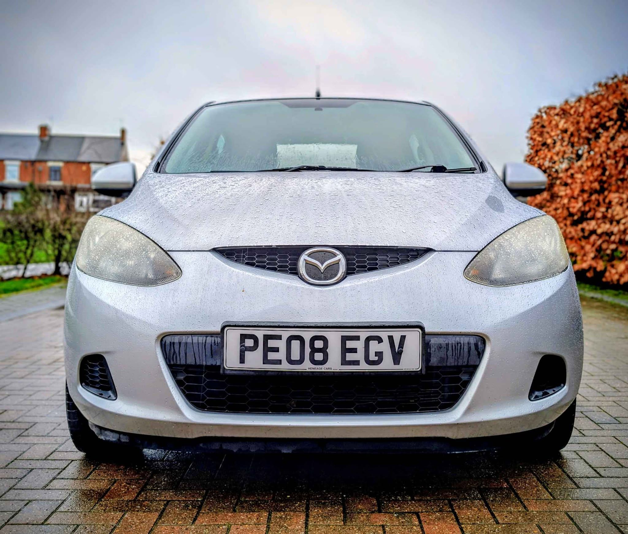 mazda3