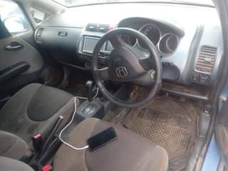 used honda fit