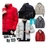 jackets