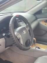 A picture of Beautiful blue neatly used Belgium grade fullest option Toyota Camry