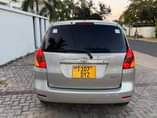 A picture of Toyota spacio