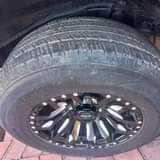 A picture of LAND CRUISER PRADO DIAMOND MPYAA SANAA