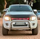 used ford ranger