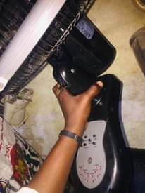 A picture of FENI YA UKUTANI YA REMOTE KWA 55000 TU. 0653142079