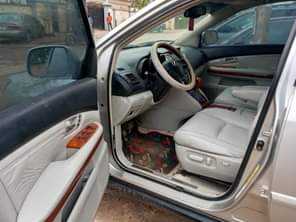 A picture of Sharp 2006 Rx330 N5 650 Abuja 07065900009
