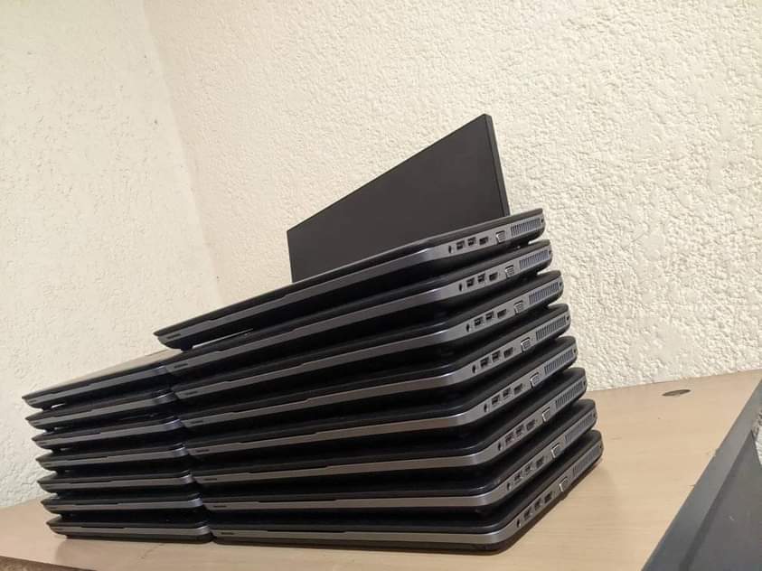 used laptops