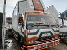 A picture of Canter