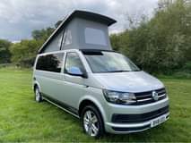 campervans for sale uk