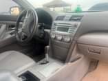 A picture of TOYOTA CAMRY MUSCLE XLE 2011 MODEL