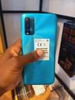 A picture of Redmi 9T