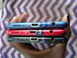 A picture of Honor 7x 4gb ram 64gb space Original almost new 4g