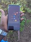 A picture of Samsung Galaxy not9 krek hazina madhara gb128 ram6 net4g