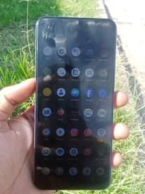 A picture of VIVO Y2s