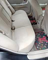 A picture of 2009 Kia cerato Automatic gear Buy and drive 1.8m Agent