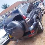 A picture of Landcruiser Prado diesel 90m