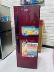 A picture of BOSS Fridge