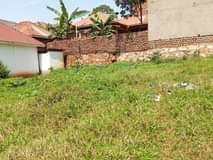 A picture of Nansana kyebando on tamac