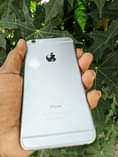 A picture of IPHONE 6 PLUS 64GB BETRY99 FINGA IPO BEI 190K