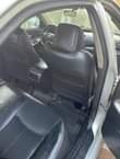 A picture of Camry 2008 sport