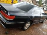 A picture of MARK II MUSOTA. 6.5M LAST PRICE.