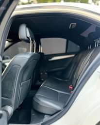 A picture of 2010 MERCEDES BENZ C300