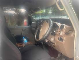 A picture of 2010 Toyota L C hardtop