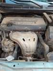 A picture of Toyota Camry 2008