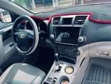 A picture of Fresh hot deal Brand TOYOTA Model HIGHLANDER Year 2009 upgraded
