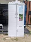 A picture of Nauza kabati milango 2 na 3