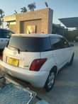 A picture of TOYOTA IST INAUZWA BEI TSH 8 5MILLION KARIBU SANA