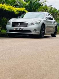 A picture of 2013 Nissan FUGA 250GT