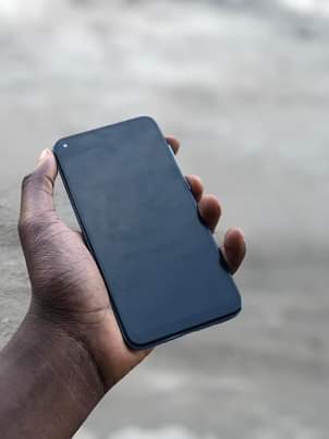 A picture of SAMSUNG A11