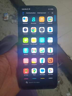 redmi