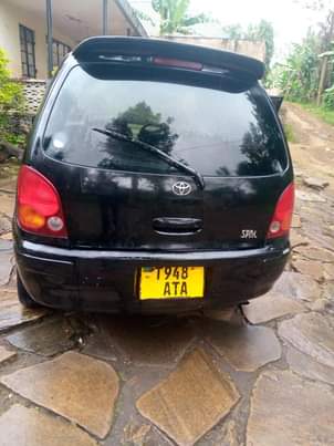 A picture of Spacio Old kali Arusha
