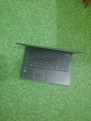 A picture of Toshiba dynabook intel Core i5 3rd generation