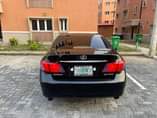 A picture of Few months used Lexus ES 350 2008 model full option
