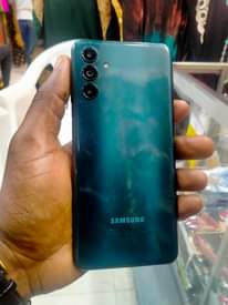 A picture of Samsung A04s Clean Condition 0685836648 250 000