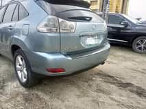 A picture of Hot Deal Lexus RX330 2006