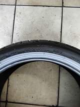 A picture of 255 35 19 Runflat