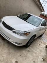 A picture of Toks available for sale Its already pimped for anyone ready