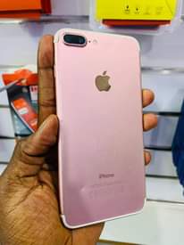 A picture of Iphone 7 