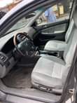 A picture of Honda Accord 08